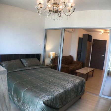 Aparthotel Supalai Rama9 Monthly Bangkok Zewnętrze zdjęcie