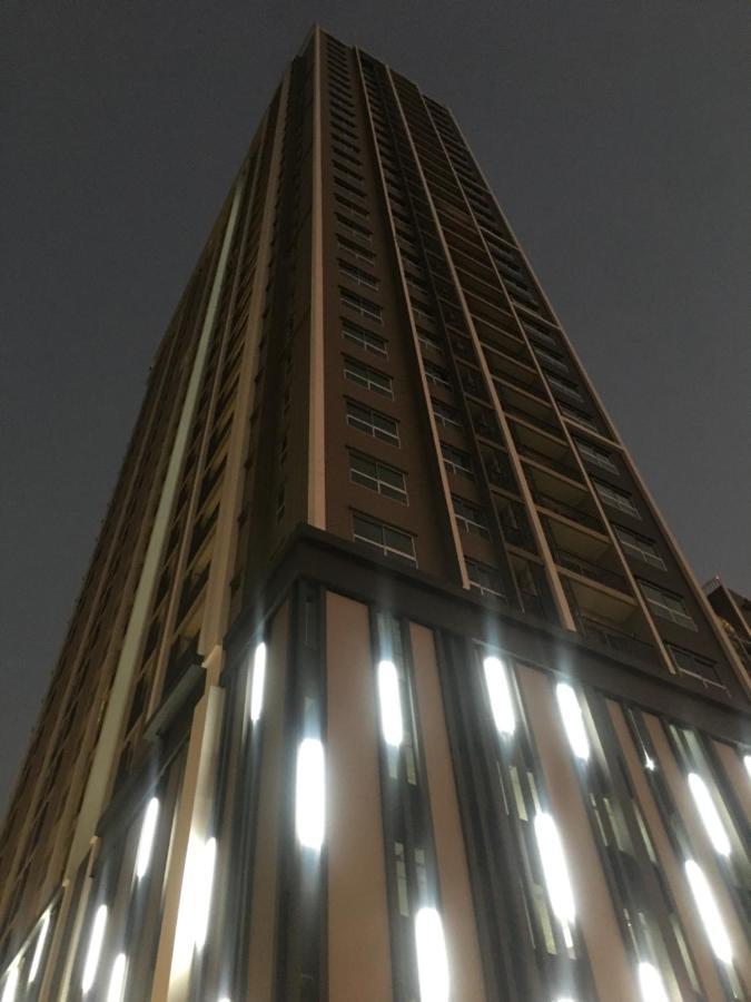 Aparthotel Supalai Rama9 Monthly Bangkok Zewnętrze zdjęcie