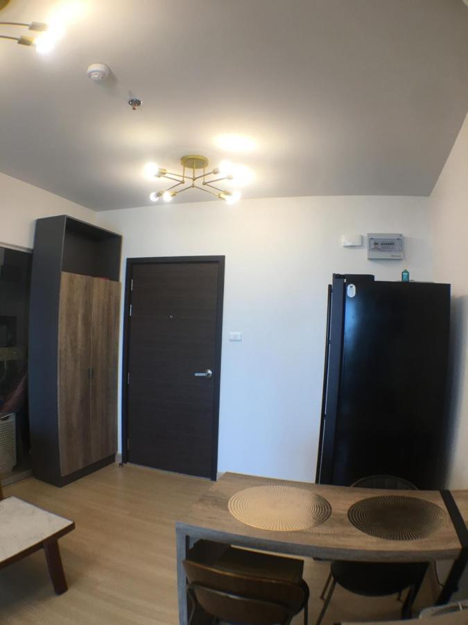 Aparthotel Supalai Rama9 Monthly Bangkok Zewnętrze zdjęcie