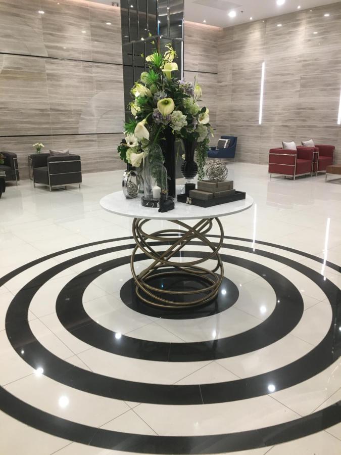 Aparthotel Supalai Rama9 Monthly Bangkok Zewnętrze zdjęcie