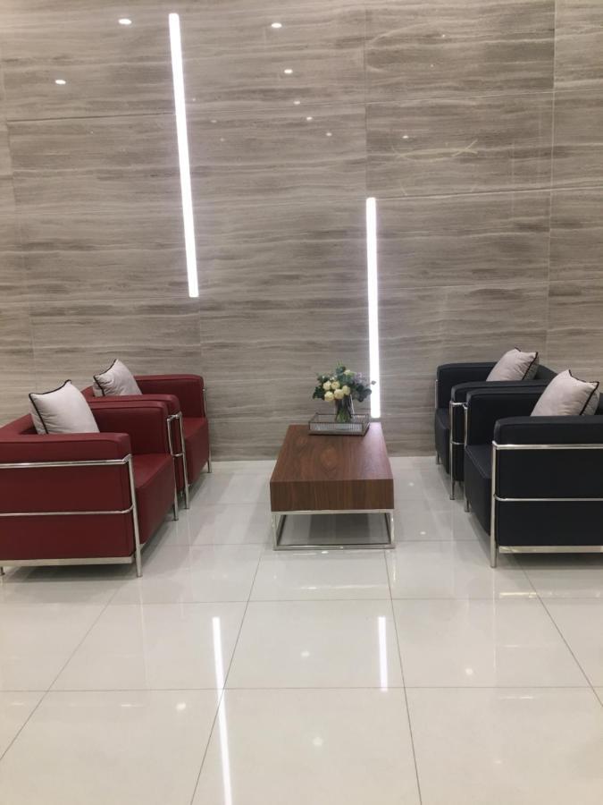 Aparthotel Supalai Rama9 Monthly Bangkok Zewnętrze zdjęcie