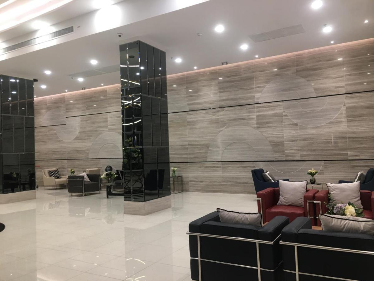 Aparthotel Supalai Rama9 Monthly Bangkok Zewnętrze zdjęcie