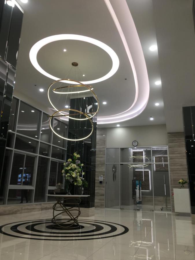 Aparthotel Supalai Rama9 Monthly Bangkok Zewnętrze zdjęcie