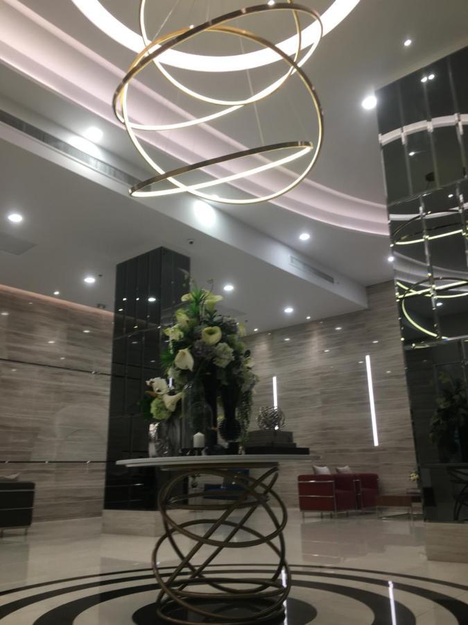 Aparthotel Supalai Rama9 Monthly Bangkok Zewnętrze zdjęcie