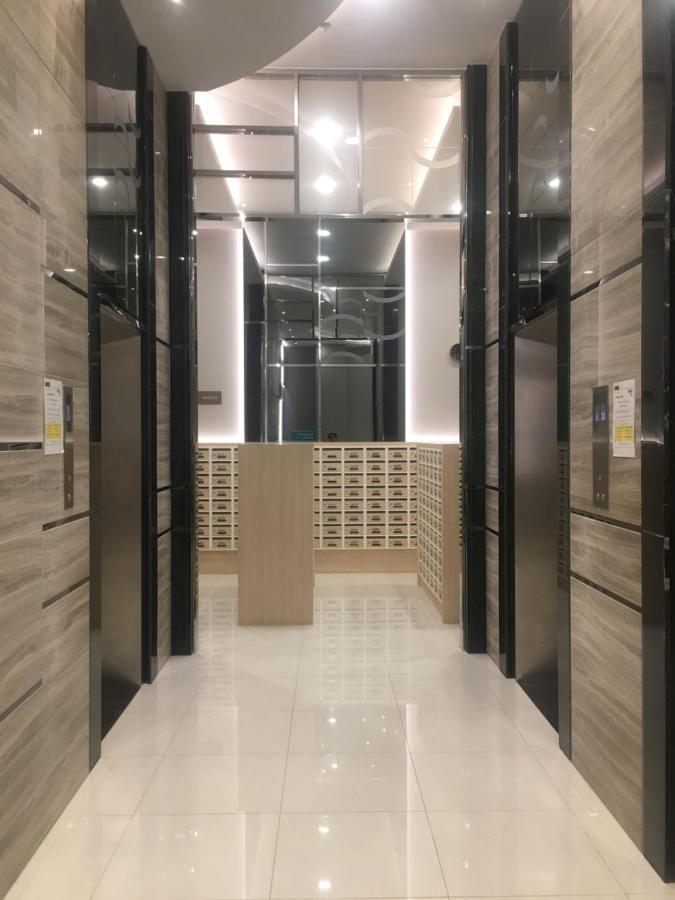 Aparthotel Supalai Rama9 Monthly Bangkok Zewnętrze zdjęcie